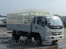 Foton Ollin BJ5069VCCEA-C4 грузовик с решетчатым тент-каркасом