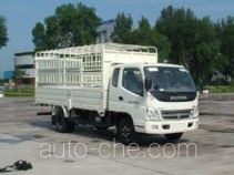 Foton Ollin BJ5069VCCFA-A1 грузовик с решетчатым тент-каркасом