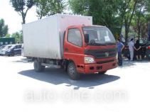 Foton BJ5069VDBD6-FA фургон (автофургон)