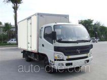 Foton BJ5069VDCD6-FA фургон (автофургон)