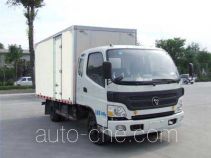 Foton BJ5069VDCD6-FA фургон (автофургон)