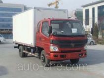 Foton BJ5069VDCD6-FC фургон (автофургон)