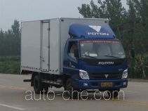 Foton BJ5069XXY-AA фургон (автофургон)