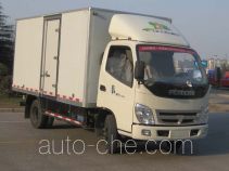 Foton BJ5069XXY-BA фургон (автофургон)