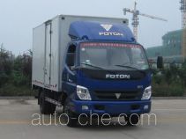 Foton BJ5069XXY-BB фургон (автофургон)