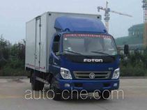 Foton BJ5069XXY-BB фургон (автофургон)