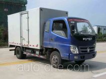 Foton BJ5069XXY-CA фургон (автофургон)