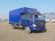 Foton BJ5069XXY-F5 фургон (автофургон)