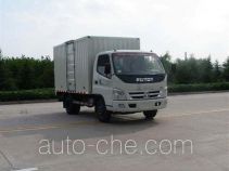 Foton BJ5069XXY-FC фургон (автофургон)