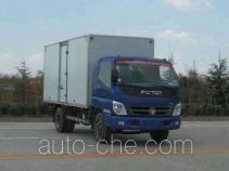 Foton BJ5069XXY-FG фургон (автофургон)