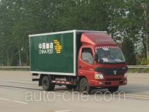Foton BJ5069XYZ-S postal vehicle