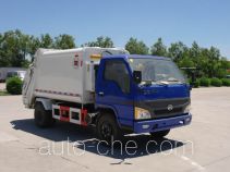 BAIC BAW BJ5070ZYS11 garbage compactor truck