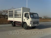 Foton BJ5073CCY-B1 грузовик с решетчатым тент-каркасом