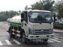 Foton BJ5073GXE-AA suction truck
