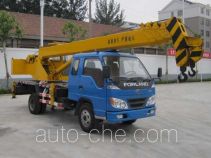 Foton  QY-1 BJ5073JQZ-1 truck crane