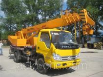 Foton  QY-B1 BJ5073JQZ-B1 truck crane