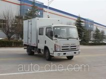 Foton BJ5073XXY-A3 фургон (автофургон)