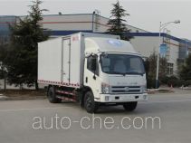 Foton BJ5073XXY-B1 фургон (автофургон)