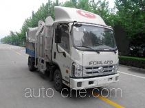 Foton BJ5073ZZZ-B1 self-loading garbage truck