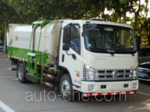 Foton BJ5073ZZZ-B2 self-loading garbage truck