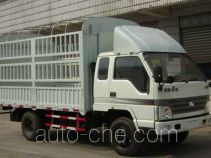 BAIC BAW BJ5074CCY12 грузовик с решетчатым тент-каркасом