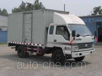 BAIC BAW BJ5074XXY12 box van truck