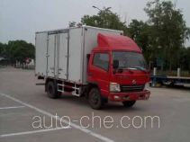 BAIC BAW BJ5044XXY113 box van truck
