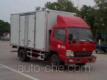 BAIC BAW BJ5074XXY15 box van truck