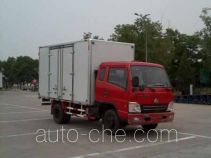BAIC BAW BJ5074XXY16 box van truck