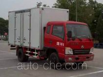 BAIC BAW BJ5074XXY16 фургон (автофургон)