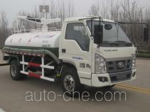 Foton BJ5075GXW-2 sewage suction truck