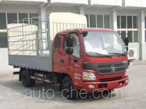 Foton BJ5079CCY-FB stake truck