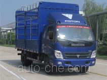 Foton BJ5079VCCEA-2 грузовик с решетчатым тент-каркасом