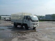 Foton Ollin BJ5079VCCFA-A1 грузовик с решетчатым тент-каркасом