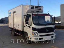 Foton BJ5079XLC-A2 refrigerated truck
