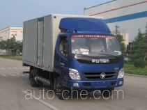 Foton BJ5079XXY-AA фургон (автофургон)