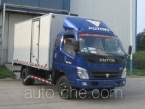 Foton BJ5079XXY-CB фургон (автофургон)