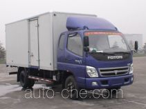 Foton BJ5081VBCEA-S фургон (автофургон)