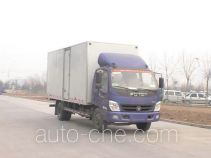 Foton BJ5081VCBFD-S фургон (автофургон)