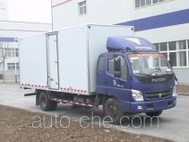 Foton BJ5081VCCFD-S фургон (автофургон)