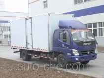 Foton BJ5081VCCFD-S фургон (автофургон)