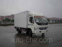 Foton BJ5081VDBEA-S1 фургон (автофургон)