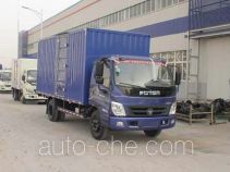 Foton BJ5081VDBEA-S2 фургон (автофургон)