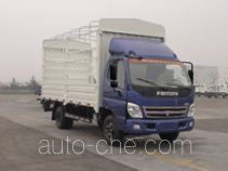 Foton BJ5081VDBEA-S3 грузовик с решетчатым тент-каркасом