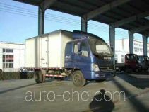 Foton BJ5081VDCEA-S1 фургон (автофургон)