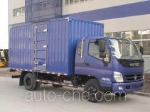 Foton BJ5081VDCEA-S2 фургон (автофургон)