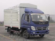 Foton BJ5081VDCEA-S3 грузовик с решетчатым тент-каркасом