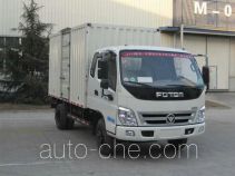 Foton BJ5081VECEA-2 фургон (автофургон)