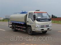 Foton BJ5082GSS-F1 sprinkler machine (water tank truck)
