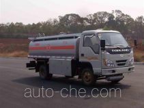 Foton BJ5082GYY1 oil tank truck